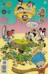 Cover Thumbnail for Animaniacs: A Christmas Special (1994 series) #1 [Direct Sales]