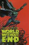 Cover for World Without End (DC, 1990 series) #1