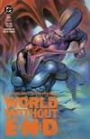 Cover for World Without End (DC, 1990 series) #4