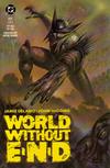 Cover for World Without End (DC, 1990 series) #5