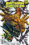 Cover for Batman / Scarecrow 3-D (DC, 1998 series) #1