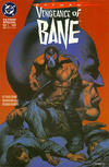 Cover for Batman: Vengeance of Bane Special (DC, 1993 series) #1