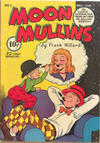 Cover for Moon Mullins (American Comics Group, 1947 series) #1
