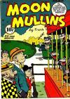 Cover for Moon Mullins (American Comics Group, 1947 series) #2