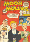 Cover for Moon Mullins (American Comics Group, 1947 series) #3