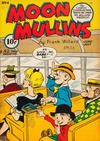 Cover for Moon Mullins (American Comics Group, 1947 series) #4
