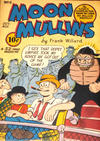 Cover for Moon Mullins (American Comics Group, 1947 series) #6