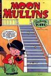 Cover for Moon Mullins (St. John, 1949 series) #7