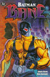 Cover for Batman: Bane (DC, 1997 series) [Direct Sales]