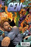 Cover Thumbnail for Gen 13 (1999 series) #40 [Gary Frank / Cam Smith Cover]