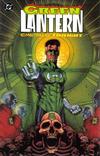 Cover for Green Lantern: Emerald Twilight (DC, 1994 series) 