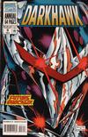 Cover for Darkhawk Annual (Marvel, 1992 series) #3