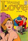 Cover for Young Love (Prize, 1960 series) #v5#3 [28]
