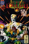 Cover for Judge Dredd (DC, 1994 series) #8