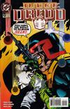 Cover for Judge Dredd (DC, 1994 series) #12