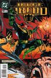 Cover for Judge Dredd (DC, 1994 series) #14