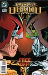 Cover for Judge Dredd (DC, 1994 series) #15