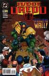 Cover for Judge Dredd (DC, 1994 series) #16
