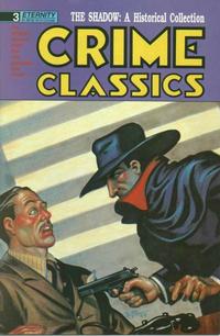 Cover Thumbnail for Crime Classics (Malibu, 1988 series) #3
