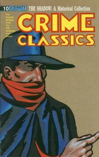 Cover Thumbnail for Crime Classics (Malibu, 1988 series) #10