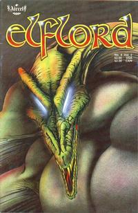 Cover Thumbnail for Elflord (Aircel Publishing, 1986 series) #4