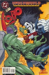 Cover Thumbnail for Lobo (DC, 1993 series) #22