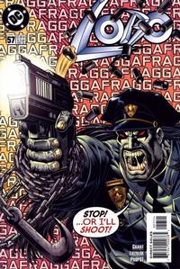 Cover Thumbnail for Lobo (DC, 1993 series) #57
