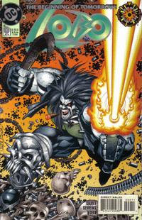 Cover Thumbnail for Lobo (DC, 1993 series) #0