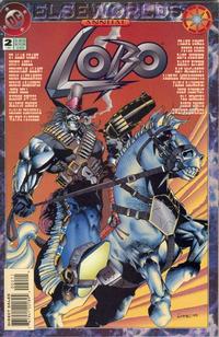 Cover Thumbnail for Lobo Annual (DC, 1993 series) #2