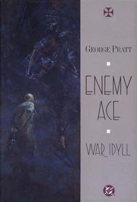 Cover Thumbnail for Enemy Ace: War Idyll (DC, 1990 series) 