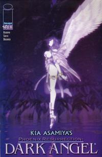 Cover Thumbnail for Dark Angel: Phoenix Resurrection (Image, 2000 series) #4