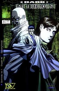 Cover Thumbnail for Darkminds (Image, 1998 series) #v1#6