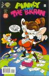 Cover for Pinky and the Brain (DC, 1996 series) #1 [Direct Sales]