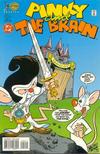 Cover Thumbnail for Pinky and the Brain (1996 series) #2 [Direct Sales]