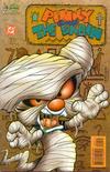 Cover for Pinky and the Brain (DC, 1996 series) #9 [Direct Sales]