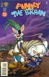 Cover for Pinky and the Brain (DC, 1996 series) #10 [Direct Sales]