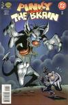 Cover for Pinky and the Brain (DC, 1996 series) #17 [Direct Sales]