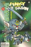 Cover for Pinky and the Brain (DC, 1996 series) #18 [Direct Sales]