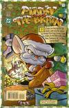 Cover for Pinky and the Brain (DC, 1996 series) #19 [Direct Sales]