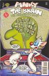 Cover for Pinky and the Brain (DC, 1996 series) #21 [Direct Sales]