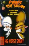 Cover for Pinky and the Brain (DC, 1996 series) #22 [Direct Sales]