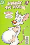 Cover for Pinky and the Brain (DC, 1996 series) #26 [Direct Sales]