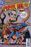 Cover for Plastic Man Special (DC, 1999 series) #1 [Direct Sales]