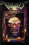 Cover for Rogues Gallery (DC, 1996 series) 