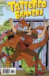 Cover for Tattered Banners (DC, 1998 series) #2