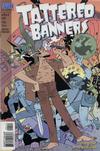 Cover for Tattered Banners (DC, 1998 series) #4