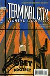 Cover for Terminal City: Aerial Graffiti (DC, 1997 series) #1