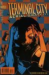 Cover for Terminal City: Aerial Graffiti (DC, 1997 series) #3