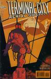 Cover for Terminal City: Aerial Graffiti (DC, 1997 series) #5