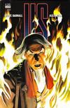 Cover for Uncle Sam (DC, 1997 series) #2